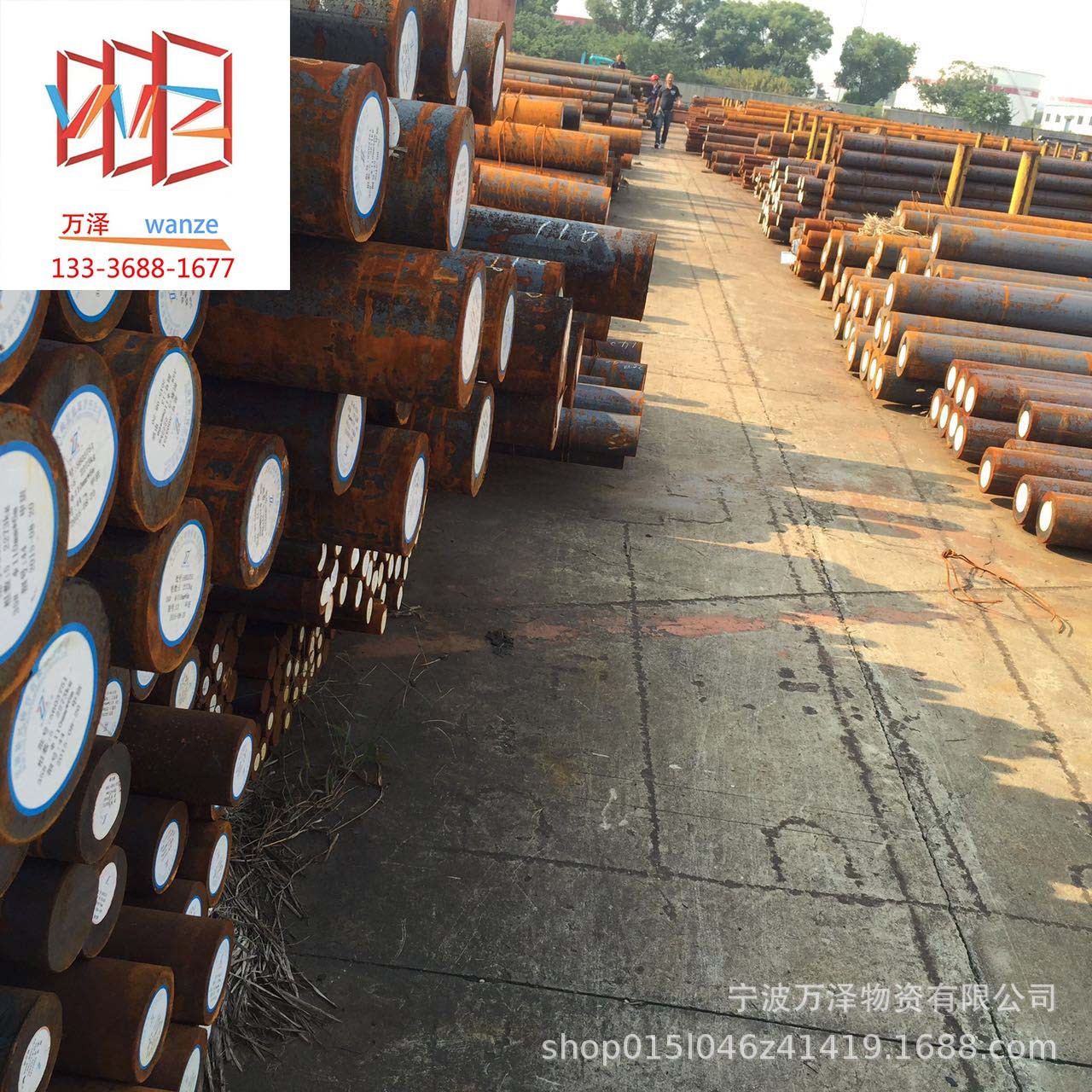 甯波現貨GCr15SiMn剝皮圓鋼 磨光料GCr15SiMn冷拉光圓批發零切割