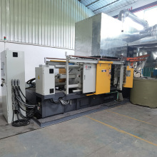 力劲五代320T冷室铝合金压铸机 转让闲置力劲压铸设备 冷式压铸机