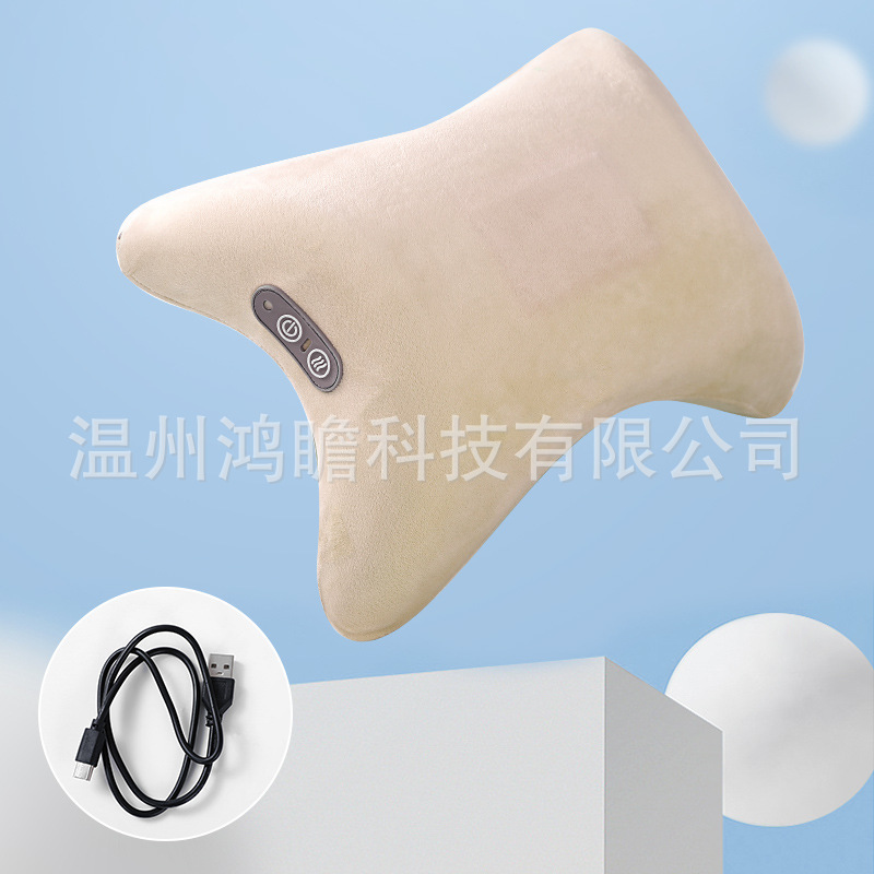 神器趴睡神器抱枕办公室批发午休睡觉学生午睡枕头热敷|undefined