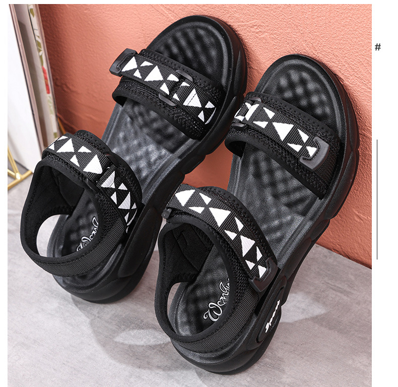 C4707 1120K GIÀY DÉP SANDAL NỮ RUITDT ĐẾ MỀM MÙA HÈ PHONG CÁCH TRẺ TRUNG MA SÁT CHỐNG TRƯỢT GIÀY DÉP NỮ G04 SẢN PHẨM MỚI