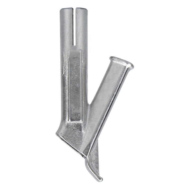 Сварочное сопло для пластикового сварочного пистолета с горячим воздухом Y-образное Быстроразъемное треугольное сопло Аксессуары для сварки пола из ПВХ точечное сопло