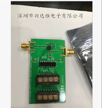 118415-HMC628LP4 ADIƵ Eval PCB 50-250 MHzŴ