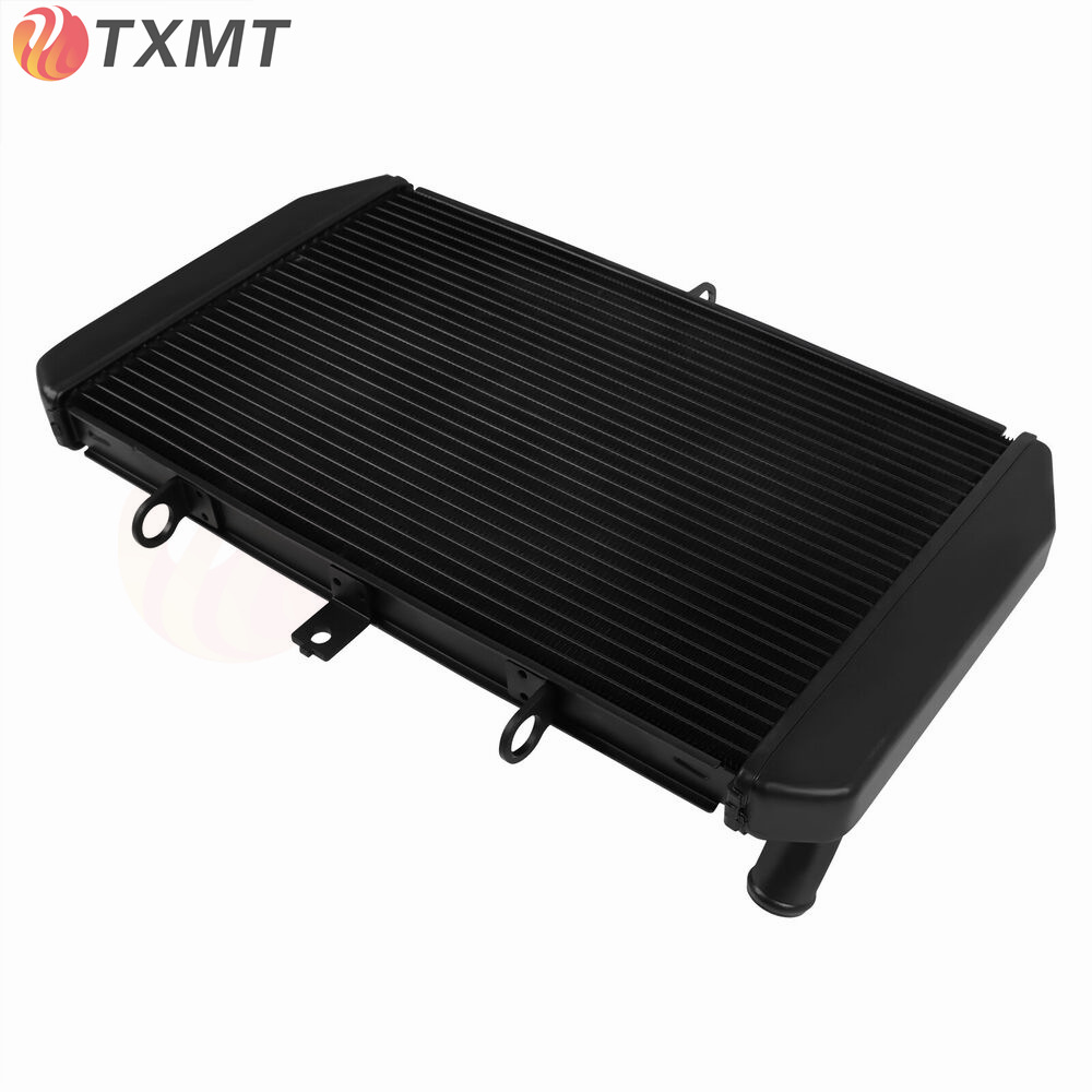 Suitable for Kawasaki Z1000 R Z1000SX 10-20 years motorcycle water tank assembly radiator cooling