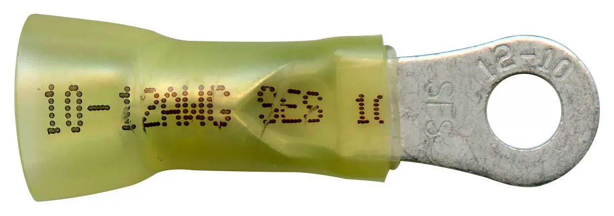 MonsterBolts-NSPA-Kimpa-Seal, Long Ring, 12-10 AWG, #8