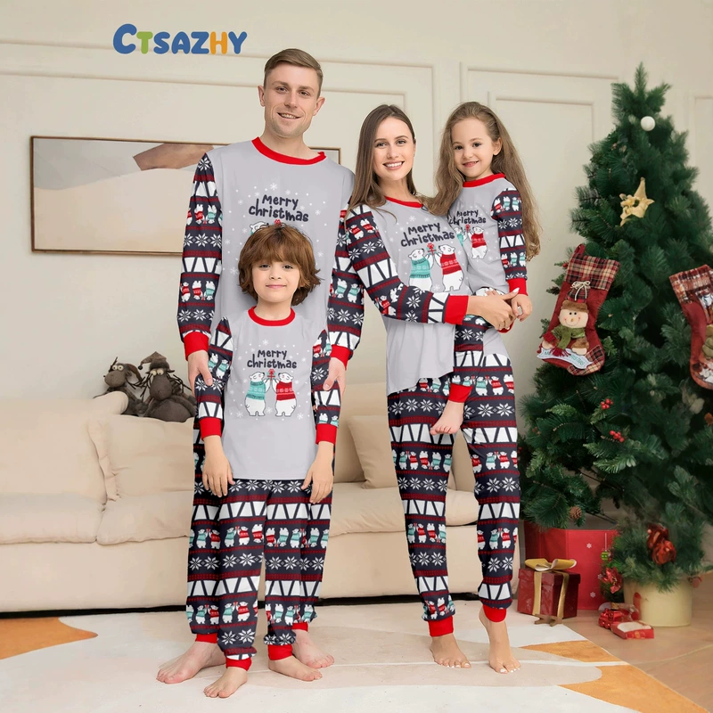 Семейные комплекты