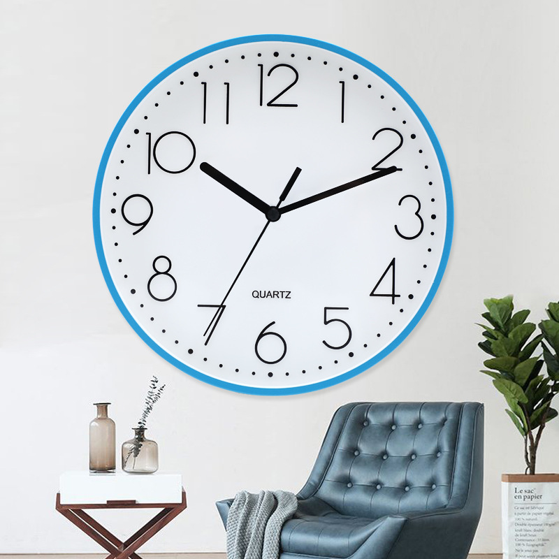 fashionable wall creative watch