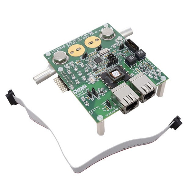 DC2732A-A LTC2949 电池监控器 电源管理 评估板 全新原装