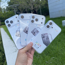 ֱ߅����͸��tpu�֙C���m��iPhone X/7G�O��11/11PRO MAX/11PRO