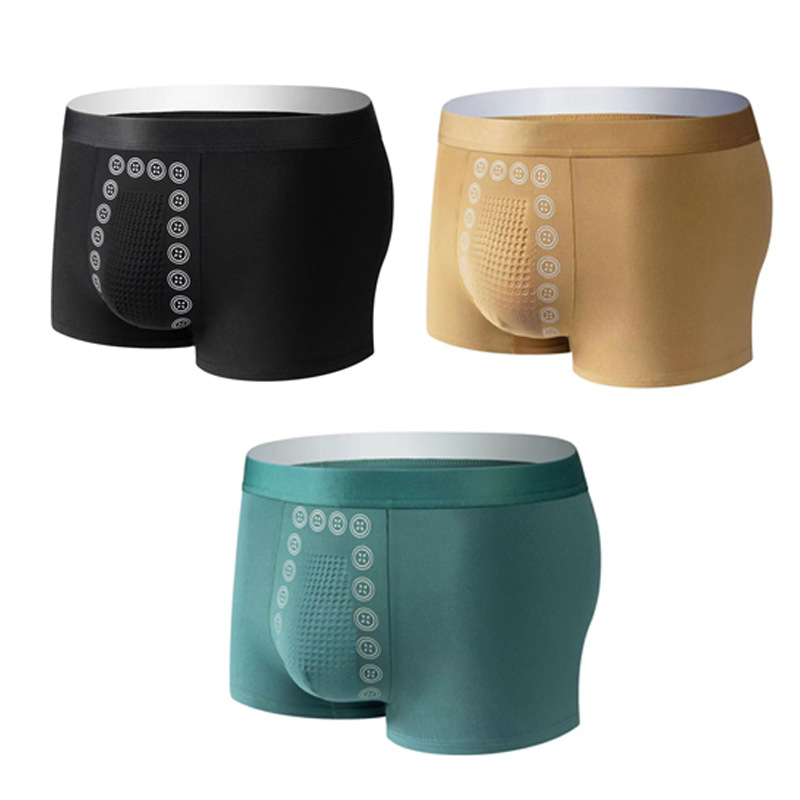 Negro + verde + cúrcuma (3 bolsas)