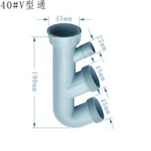�ɰ�˹206�p����ˮ��ˮ����ˮ���N��ϴ������ˮ�ܵ�������w��\