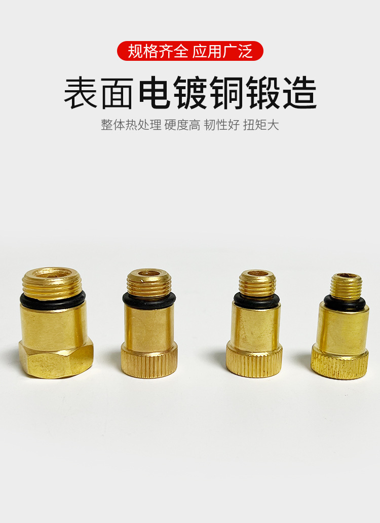 Manufacturer's Cylinder Pressure Gauge for Car and Motorcycle Engines, Auto Repair Cylinder Pressure Testing Tool Set