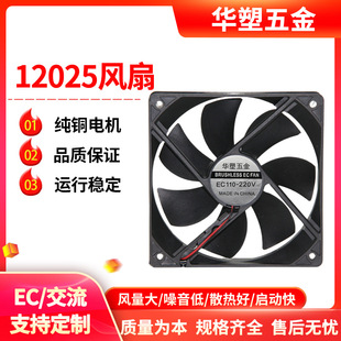 �S���o��ɢ���L��12025 110V220V�L�麬�͹��I늙��������S���L��