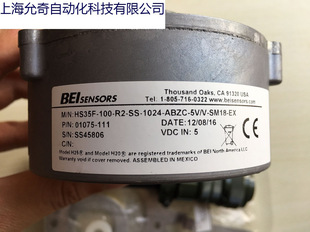 HS35F-100-R2-SS-1024-ABZC-5V/V-SM18-EX ���Ͽ�BEI�������a��