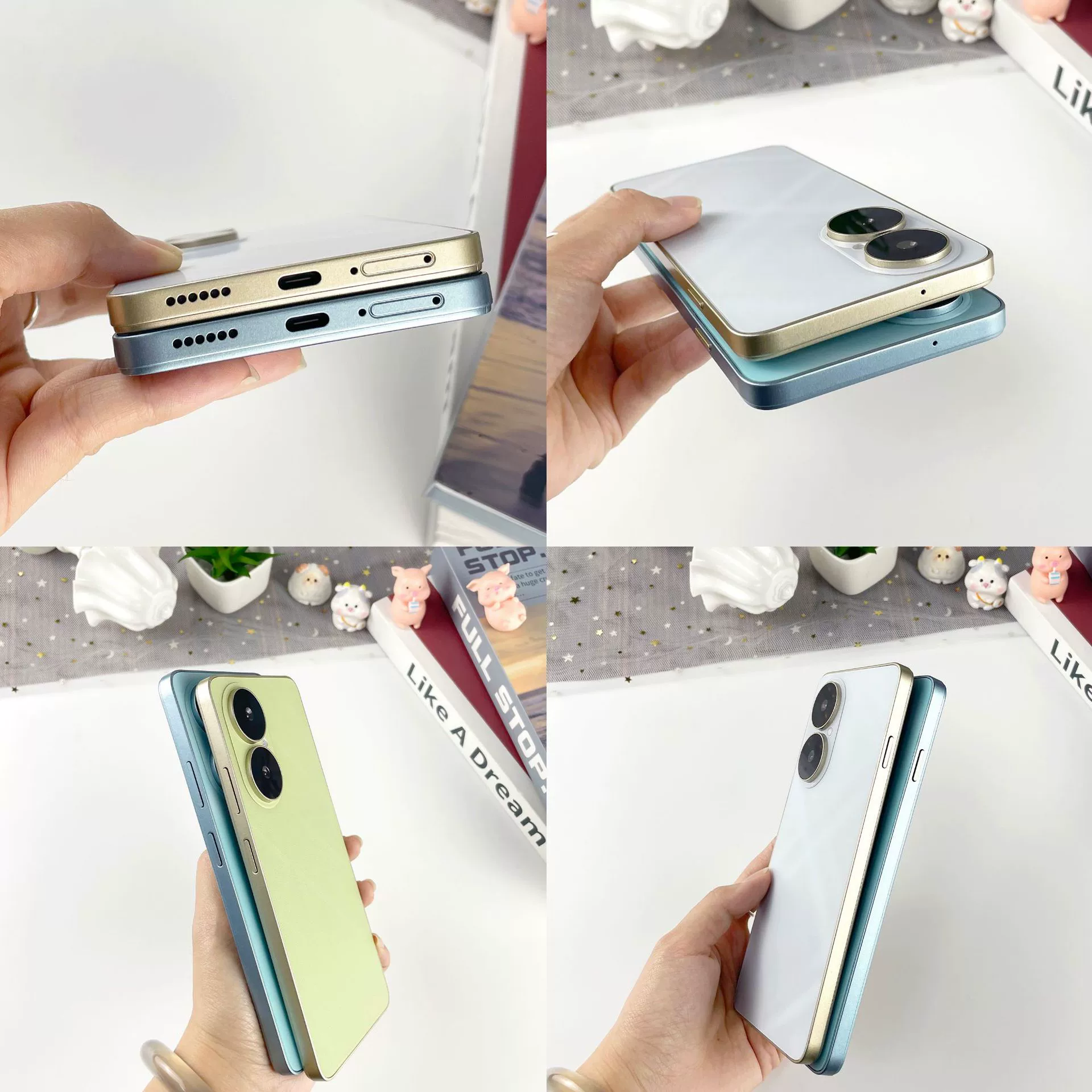 Huawei, совместимая модель телефона, реалистичная модель-игрушка, 80S