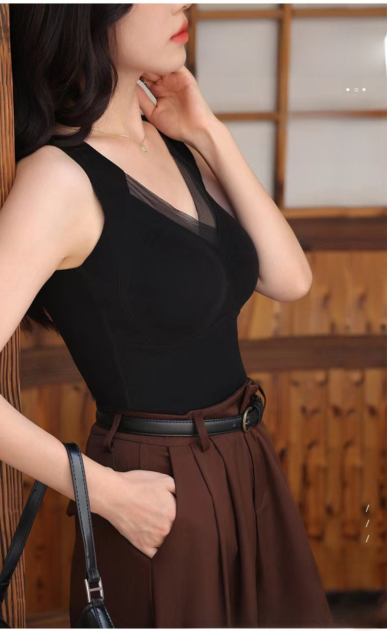 Graphene Heated Bra Image 13