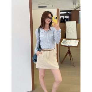 ���F؛��ONIVINTAGE���X�L�����ް������а�ȹ��Ƥ��OJ262D1171