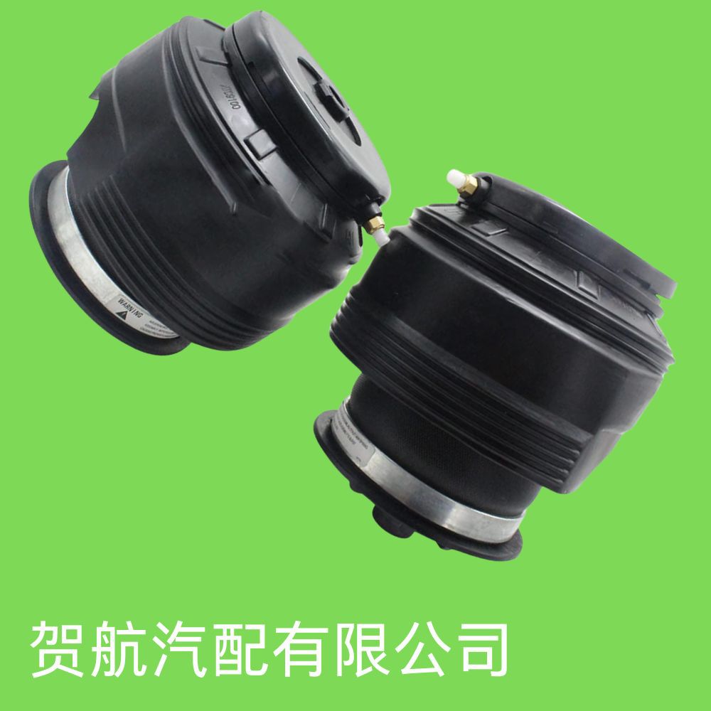 553312J100, 553312J00 (L+R 2Pcs) Genuine Spring Assy-Air