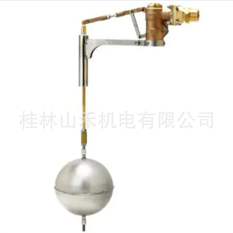 日本兼工业KKK阀ボールタップFWH-S20