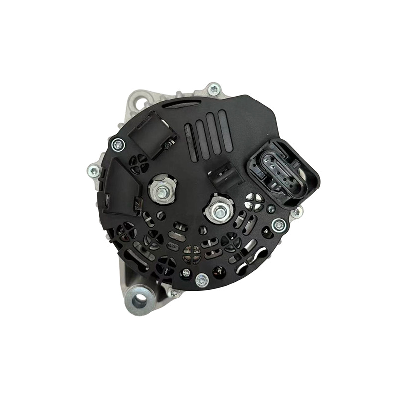 Sinotruk MAN generator 202V26101-7282, Sitrak TH7 202V26101-7281 generator