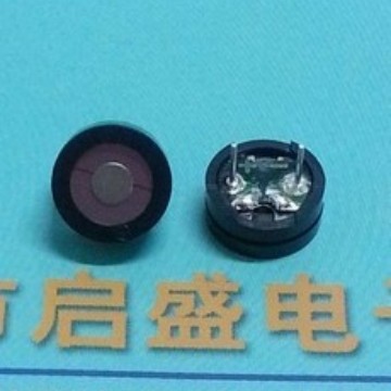 厂家直销蜂鸣器，交流1.5v 电磁式无源蜂鸣器（大孔12*5.4）