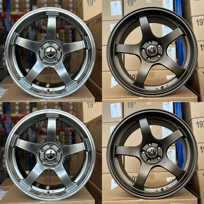 Generation 18 19 20 21 — Hub - 19inch-h698-f