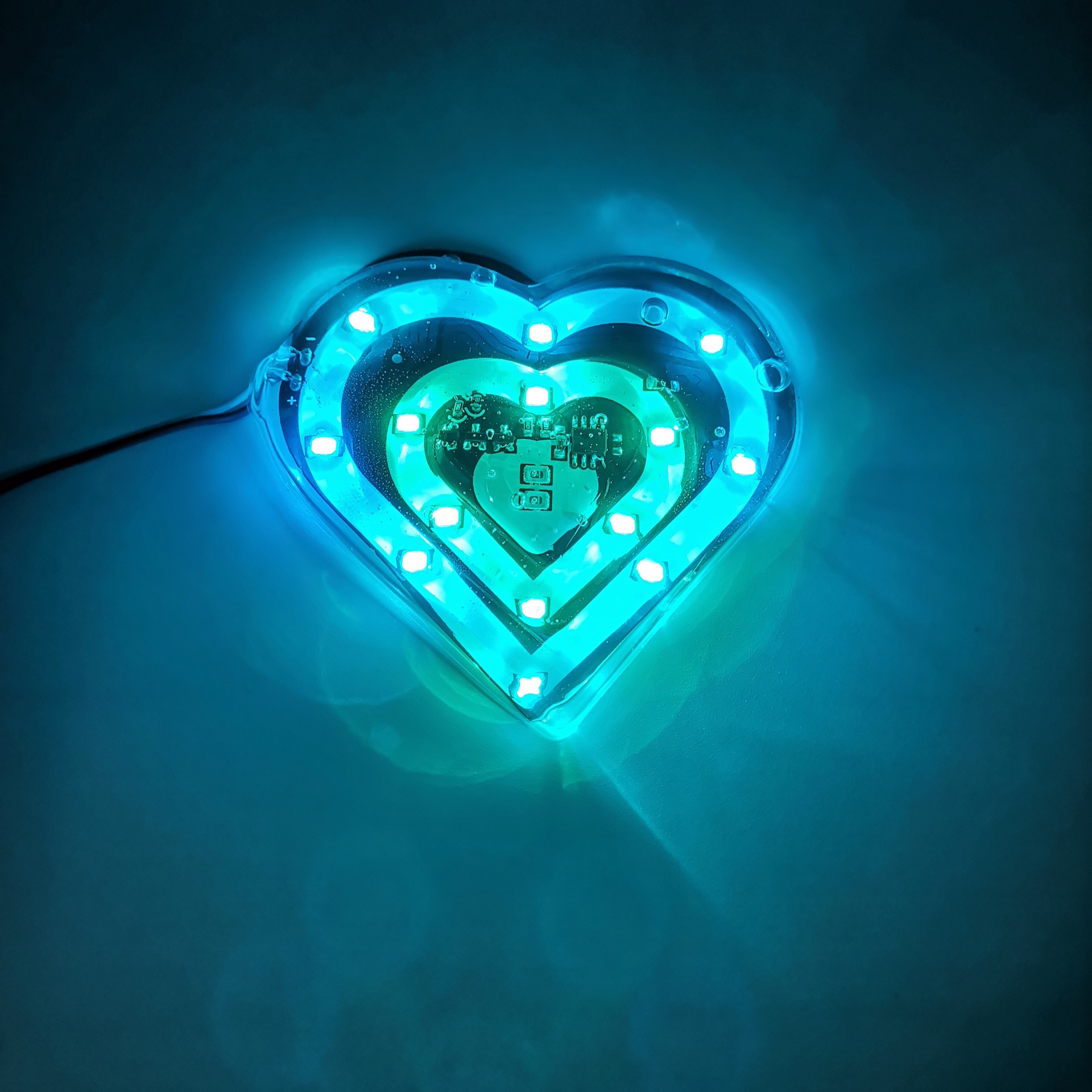 사랑 복숭아 [중간 8cm]