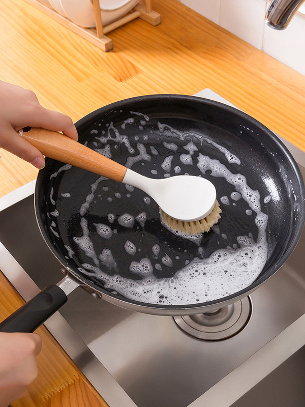 台所用品家庭用大全家庭用実用的な鍋を洗って各種の生活用具をきれいにします。|undefined