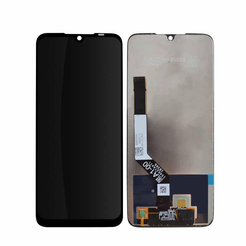 Jingke es adecuado para Xiaomi rojo mi note7 pantalla note7pro táctil LCD interna y externa integración