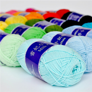 ѩ����ë��5��ţ���޾�ë���ֹ�����diy��ż��̺�Ӿ��F�������h�