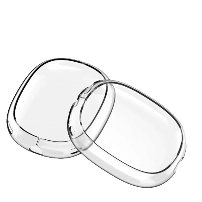 Apple, совместимые наушники, прозрачный защитный чехол, bluetooth