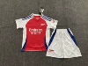 24-25 Arsenal home