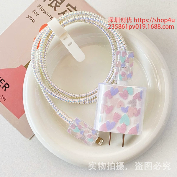 Apple, iPhone20, belt, 20W, 2 pieces, 1meter
