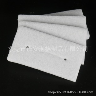 Source Factory Wholesale Perm Insulation Cotton Ceramic Perm Hot Perm Cotton High Temperature Resistant Insulation Cotton Perm Cotton Pad