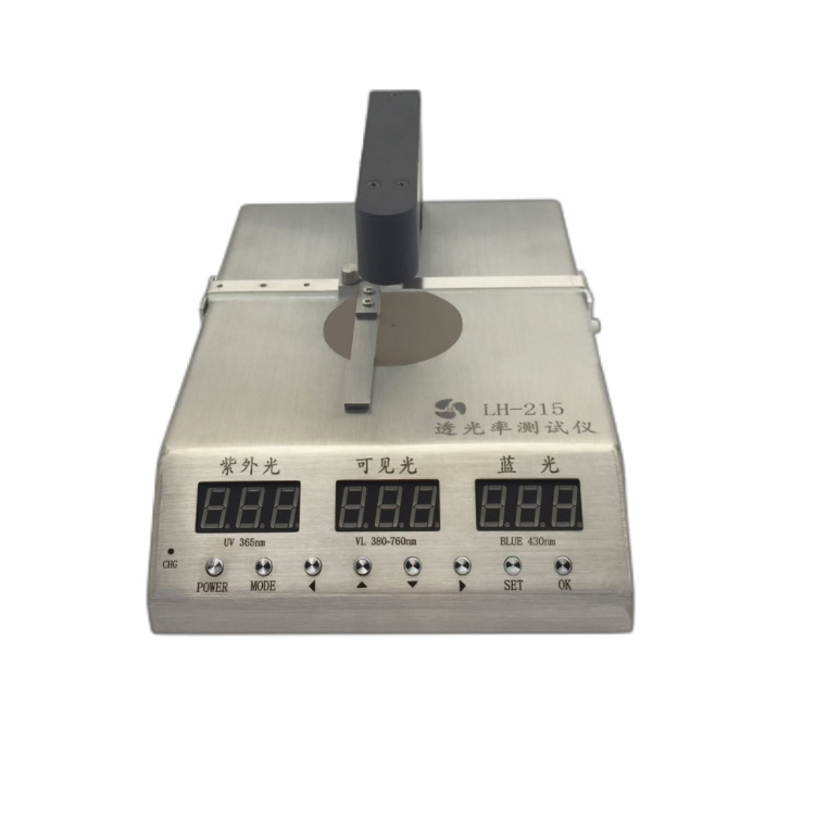 LH-215͸�������۾���Ƭ�������߷������������Ϲ�͸���ʲ�����