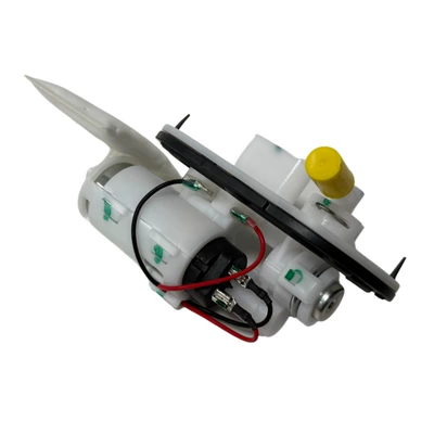 Efi Electronic Fuel Injection – Oil pump, nozzle