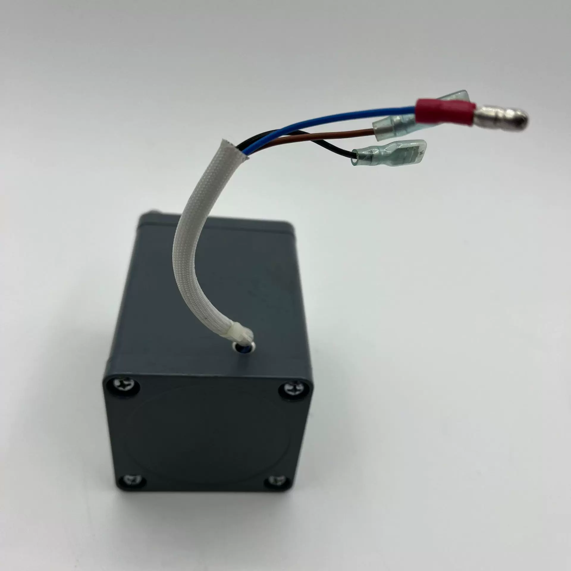 纺织电机，假捻器电机，TEMCO电机，开合式假捻器电机，变频电机