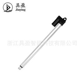 JIUYING 恶劣环境 大推力 太阳能光伏步进电机无刷电动推杆