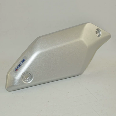 Suitable for Honda X-Adv Motorcycle frame - left-silver