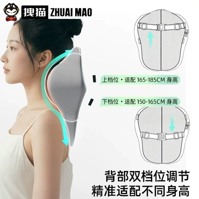 Neck Pillow for Women, Driving: Headrest