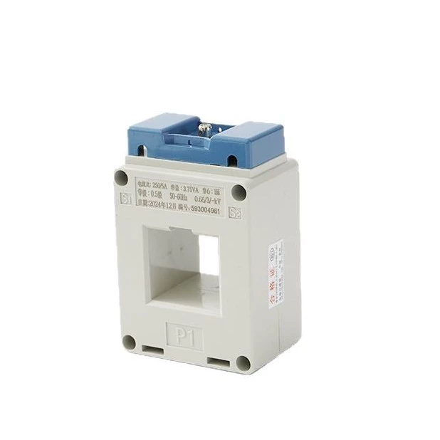 BH-0.66 30II Трансформатор тока 150/5 200/5 300/1 400 0.5/0.2/0.2S класс