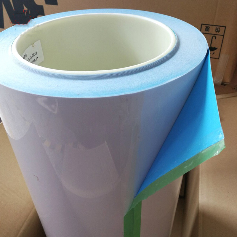 3m8805显存内存散热片黏贴 耐高温LED灯带导热双面胶 导热绝缘胶