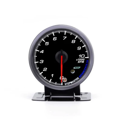 Voltage Air-Fuel Ratio Meter – automobile instrument - tachometer