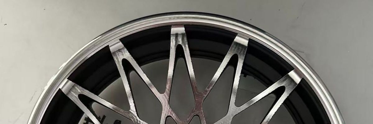 10inch 12inch Hole-spaced daisy FF wheel hub for electric scooters, hole-spaced aluminum front wheel JJ, thickened for fixed off-road use in Northeast Asia