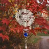10CM Tamerlon + Swivel Tail (Royal Blue)