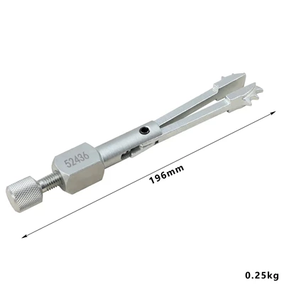 Mühərrik alətləri Tensioner Cadillac Chevrolet