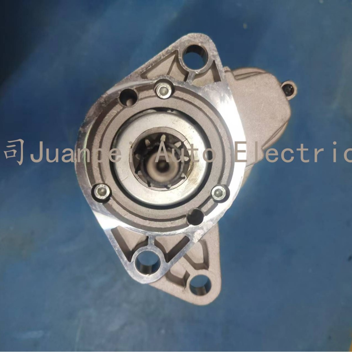 020911023N 008253 Sr0402N Sr0402X 438205 Car Starter Motor