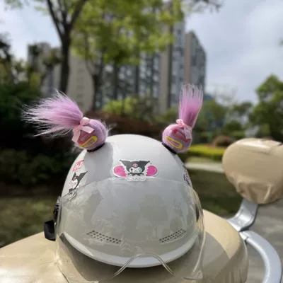 Bun Hairpin — Diàndòngchē Auto Parts and Accessories