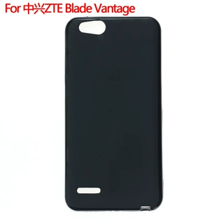 适用于中兴ZTE Blade Vantage保护套手机壳手机套布丁磨砂素材TP