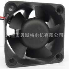供应4028通讯设备用 直流无刷散热风扇 涡轮散热风机微型散热风扇