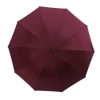 Dark red